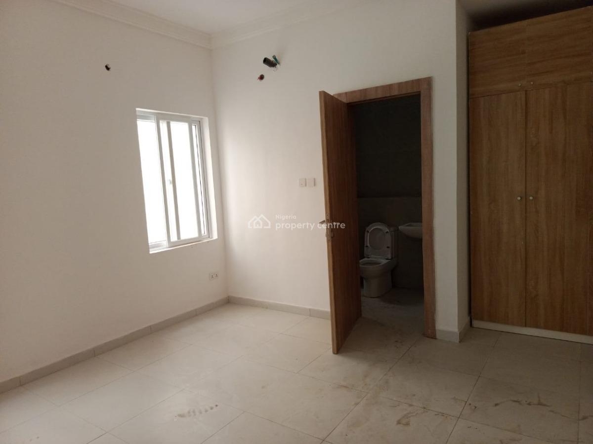 2 Bedroom Flat, Osapa Extension Lekki, Lekki, Lagos, Flat / Apartment for Rent
