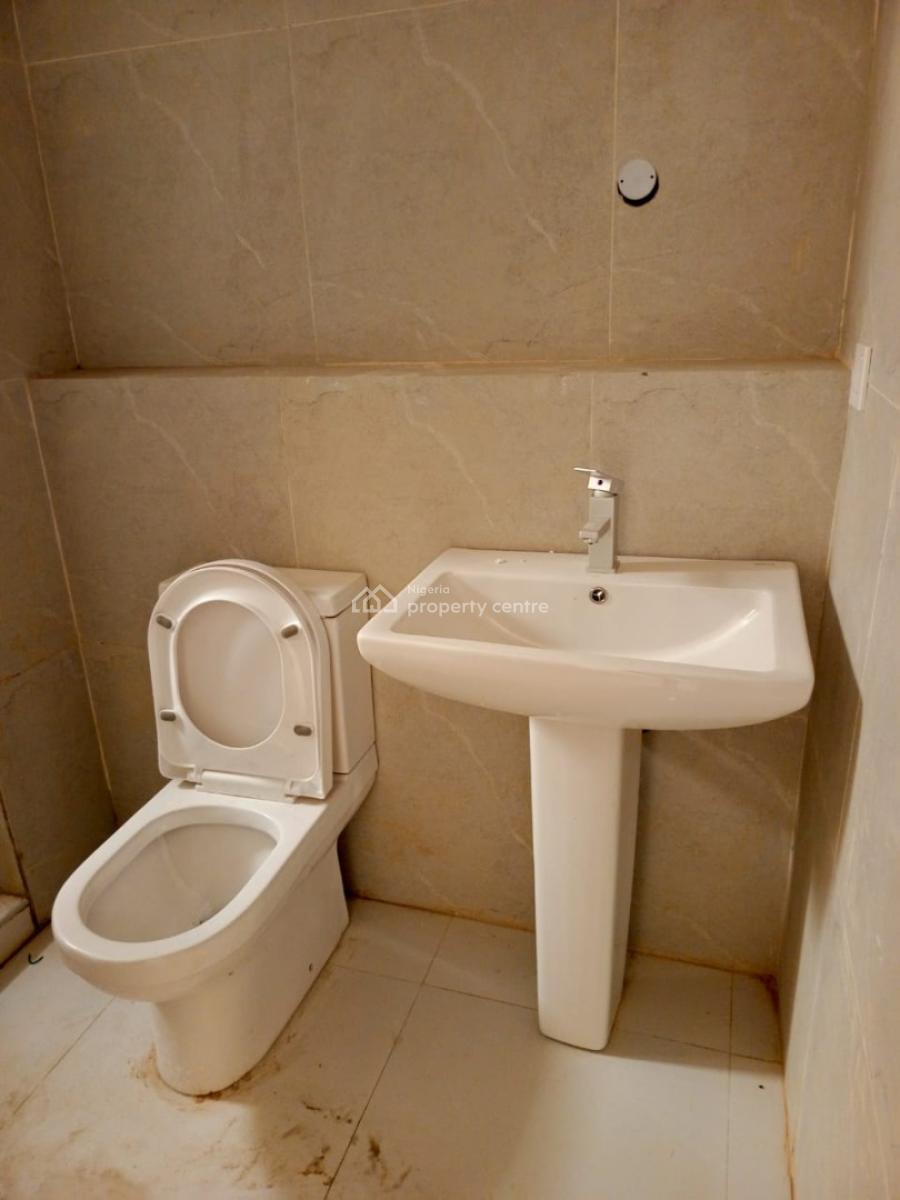 2 Bedroom Flat, Osapa Extension Lekki, Lekki, Lagos, Flat / Apartment for Rent