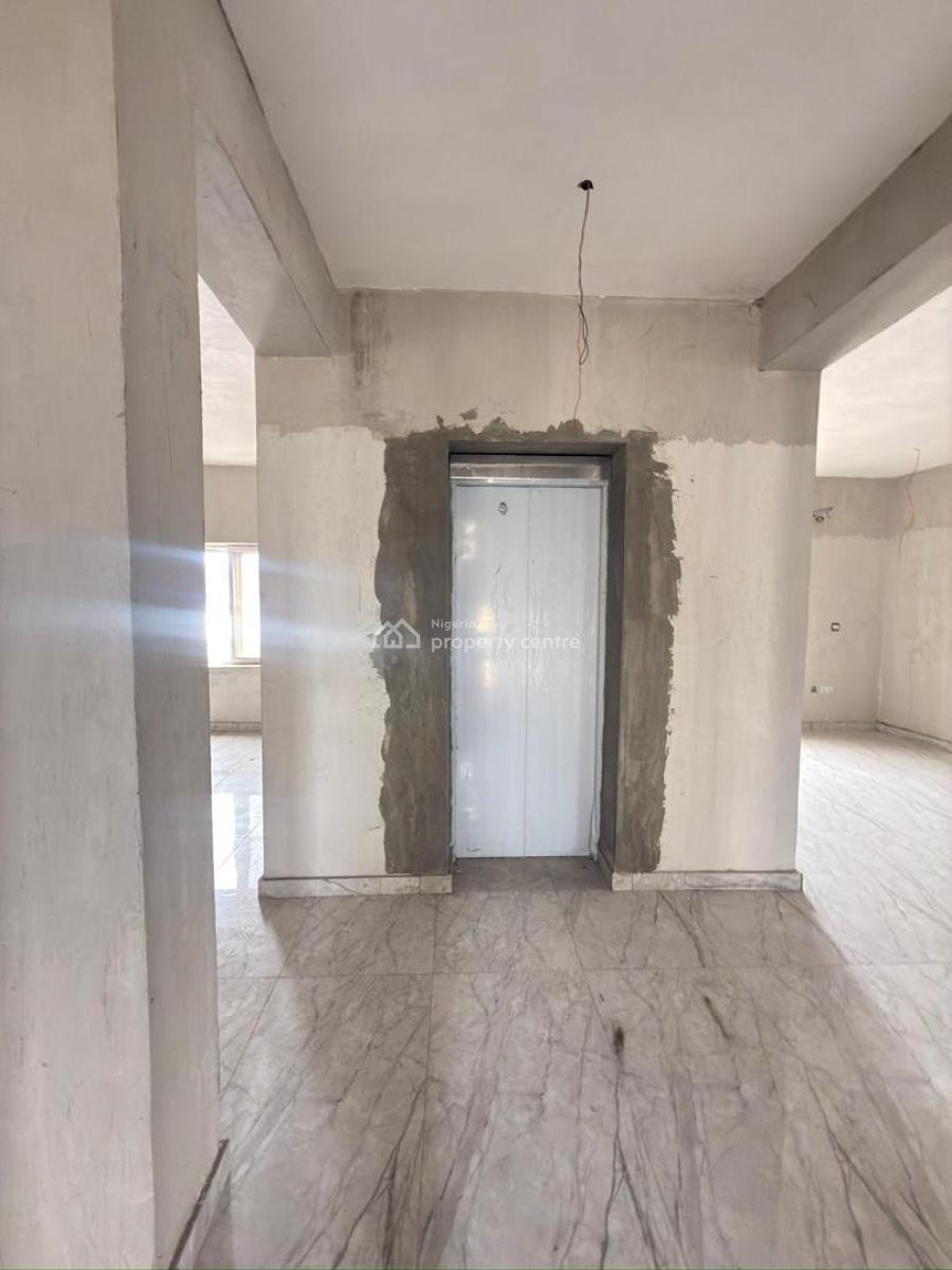 Commercial Property, Chevron, Lekki, Lagos, Commercial Property for Rent