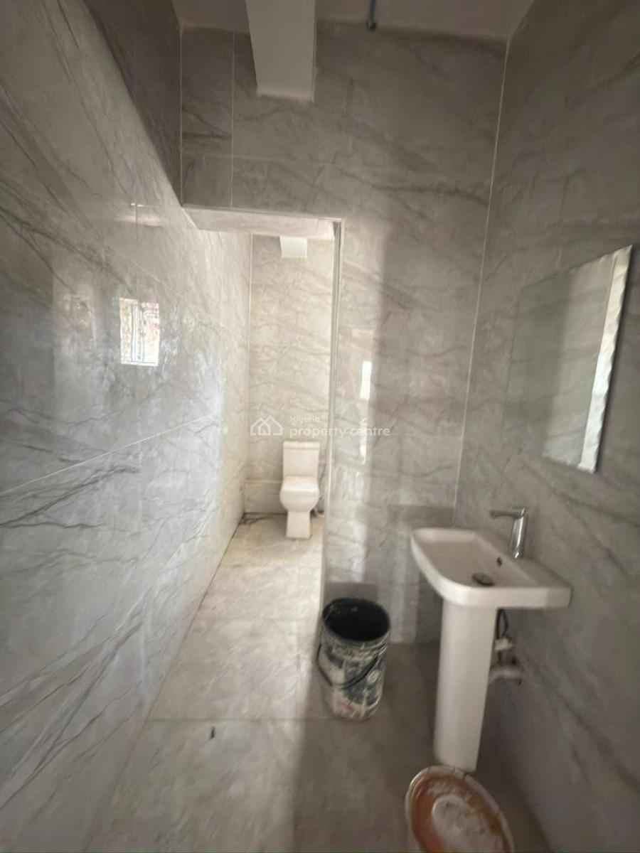 Commercial Property, Chevron, Lekki, Lagos, Commercial Property for Rent