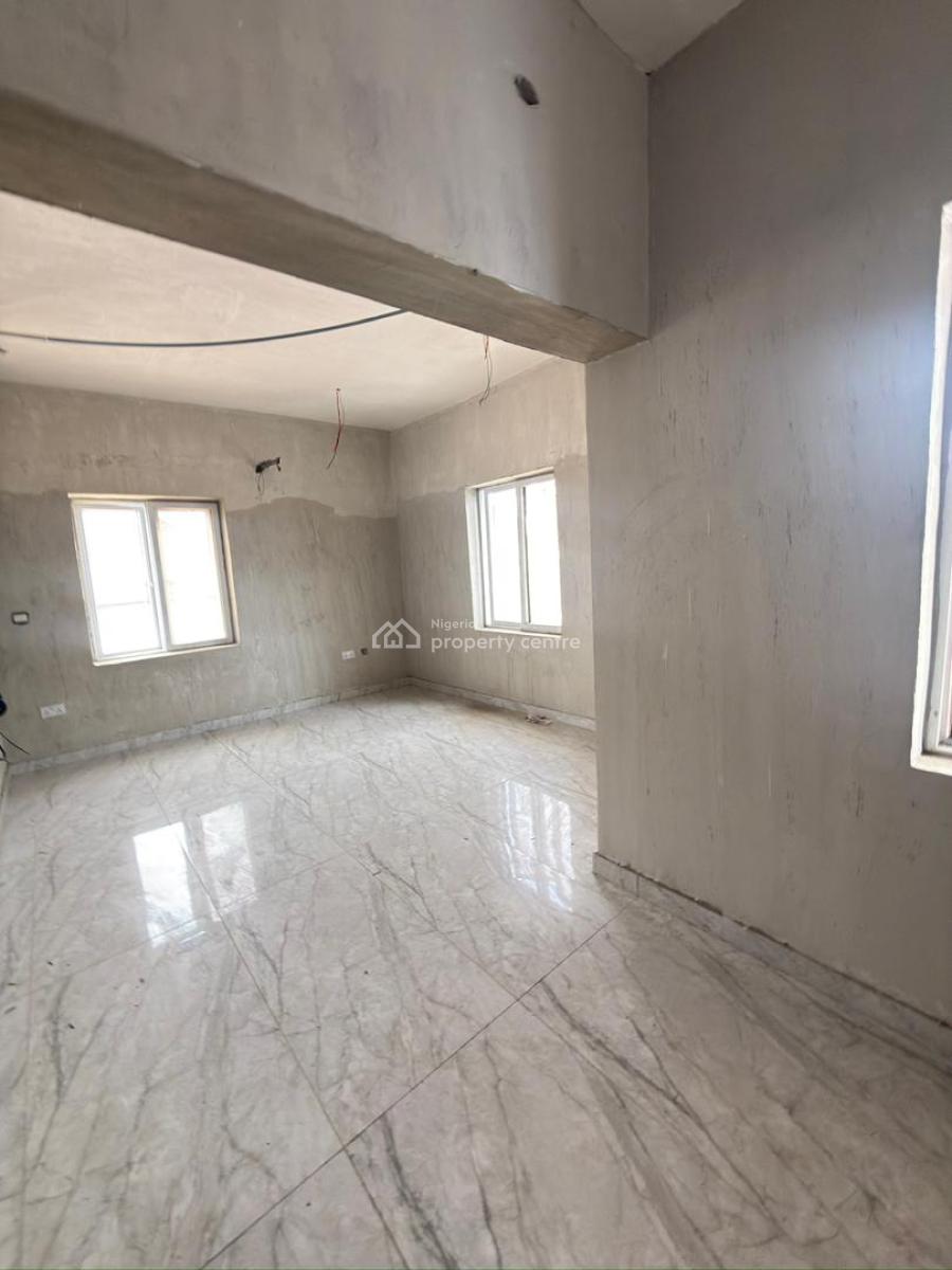 Commercial Property, Chevron, Lekki, Lagos, Commercial Property for Rent