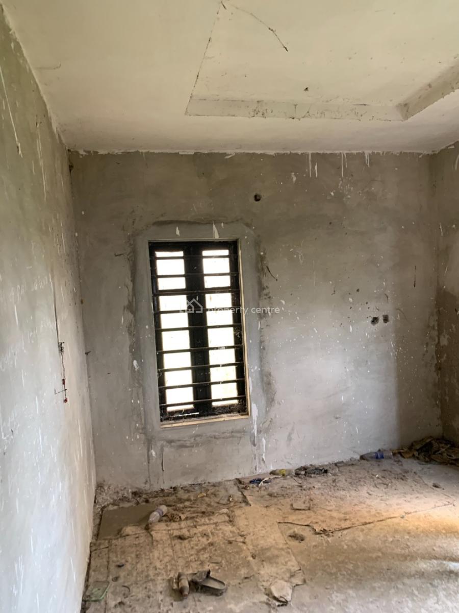 4 Bedroom Duplex with 4 Units of 2 Bedroom, Jonaith Estate, Ajah, Lagos, Semi-detached Duplex for Sale