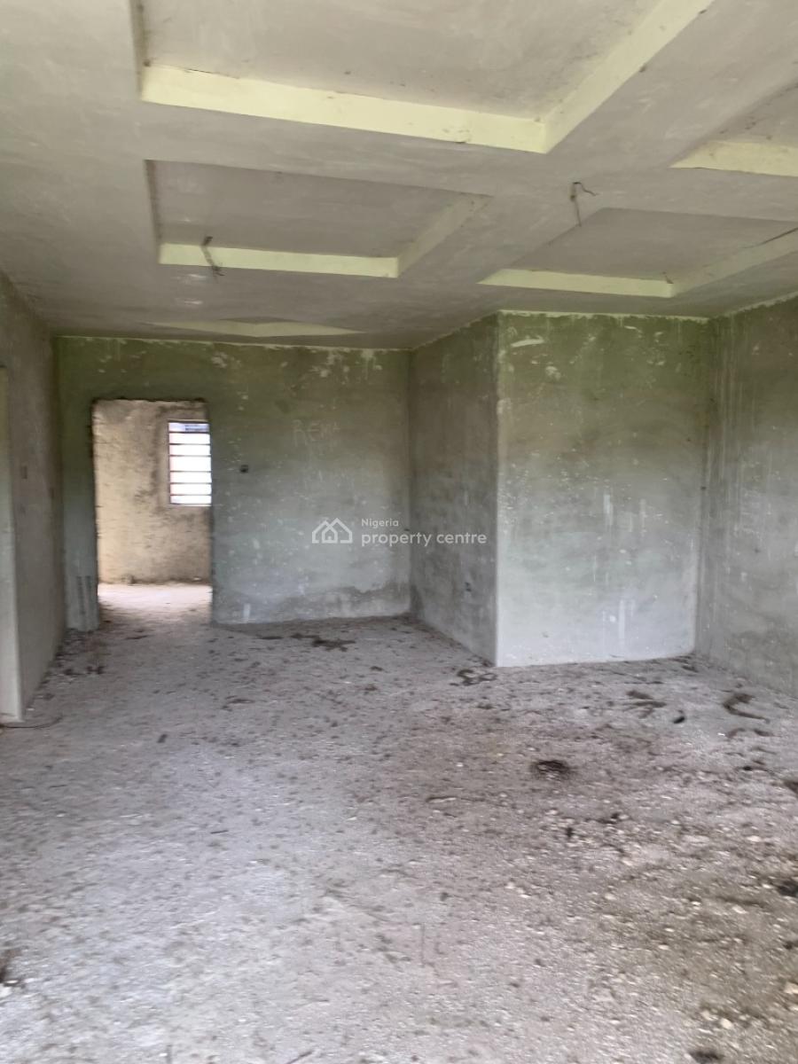 4 Bedroom Duplex with 4 Units of 2 Bedroom, Jonaith Estate, Ajah, Lagos, Semi-detached Duplex for Sale