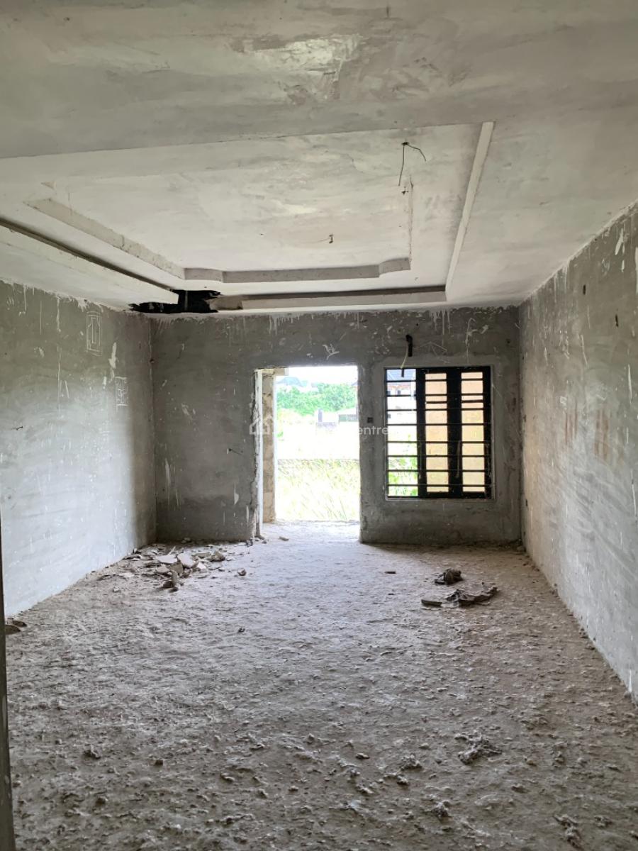 4 Bedroom Duplex with 4 Units of 2 Bedroom, Jonaith Estate, Ajah, Lagos, Semi-detached Duplex for Sale