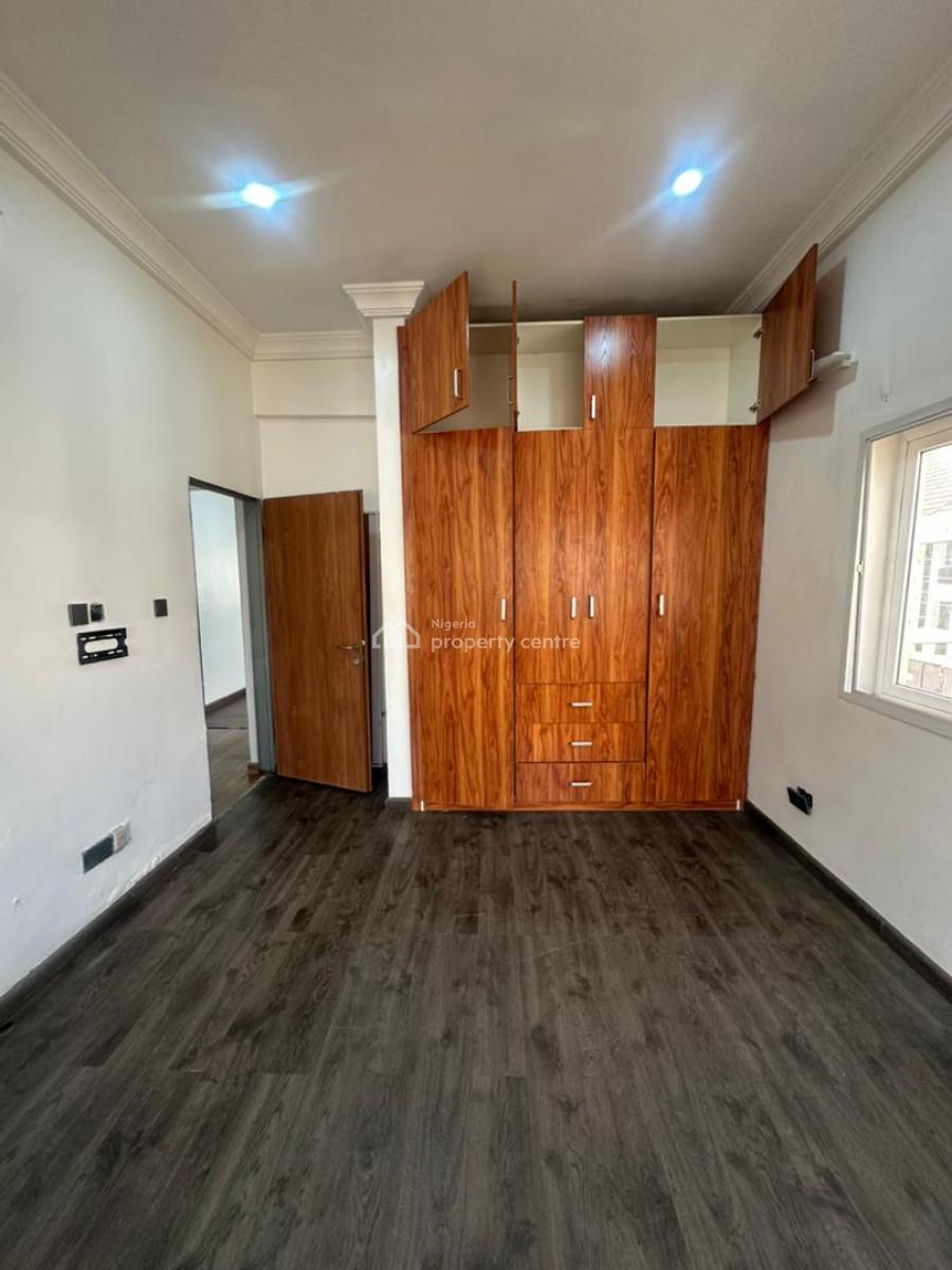 𝐌𝐀𝐈𝐍𝐓𝐀𝐈𝐍𝐄𝐃 𝐌𝐈𝐍𝐈 𝐅𝐋𝐀𝐓 𝐀𝐏𝐀𝐑𝐓𝐌𝐄𝐍𝐓, Chevron, Lekki, Lekki Phase 2, Lekki, Lagos, Mini Flat (room and Parlour) for Rent