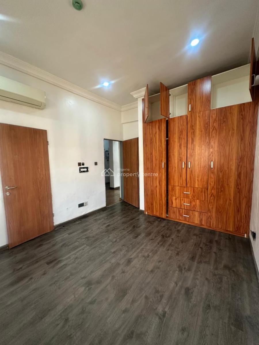 𝐌𝐀𝐈𝐍𝐓𝐀𝐈𝐍𝐄𝐃 𝐌𝐈𝐍𝐈 𝐅𝐋𝐀𝐓 𝐀𝐏𝐀𝐑𝐓𝐌𝐄𝐍𝐓, Chevron, Lekki, Lekki Phase 2, Lekki, Lagos, Mini Flat (room and Parlour) for Rent