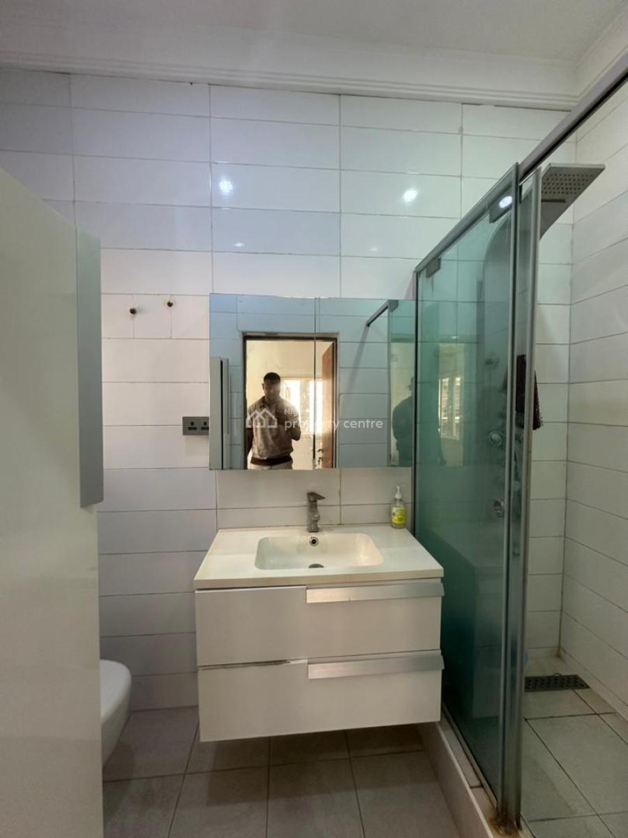𝐌𝐀𝐈𝐍𝐓𝐀𝐈𝐍𝐄𝐃 𝐌𝐈𝐍𝐈 𝐅𝐋𝐀𝐓 𝐀𝐏𝐀𝐑𝐓𝐌𝐄𝐍𝐓, Chevron, Lekki, Lekki Phase 2, Lekki, Lagos, Mini Flat (room and Parlour) for Rent