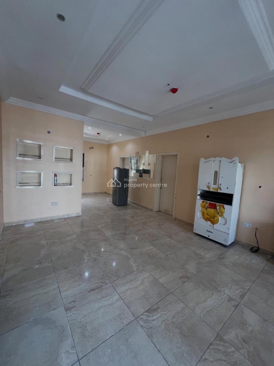 𝐖𝐄𝐋𝐋 𝐌𝐀𝐈𝐍𝐓𝐀𝐈𝐍𝐄𝐃 3 𝐁𝐄𝐃𝐑𝐎𝐎𝐌 𝐀𝐏𝐀𝐑𝐓𝐌𝐄𝐍𝐓, Idado, Lekki, Idado, Lekki, Lagos, Flat / Apartment for Rent