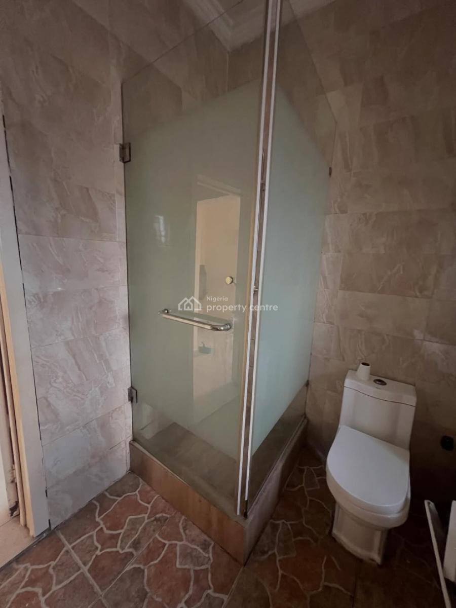 𝐖𝐄𝐋𝐋 𝐌𝐀𝐈𝐍𝐓𝐀𝐈𝐍𝐄𝐃 3 𝐁𝐄𝐃𝐑𝐎𝐎𝐌 𝐀𝐏𝐀𝐑𝐓𝐌𝐄𝐍𝐓, Idado, Lekki, Idado, Lekki, Lagos, Flat / Apartment for Rent