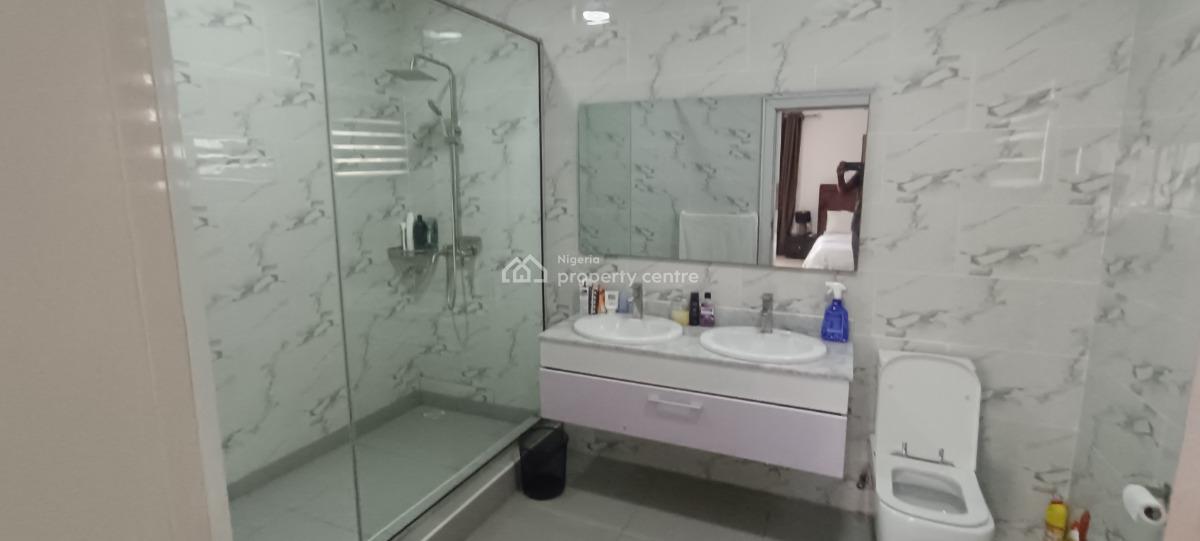 Exquisitely Furnished 3 Bedroom with Bq, Lugard Avenue, Ikoyi, Old Ikoyi, Ikoyi, Lagos, Flat / Apartment for Rent