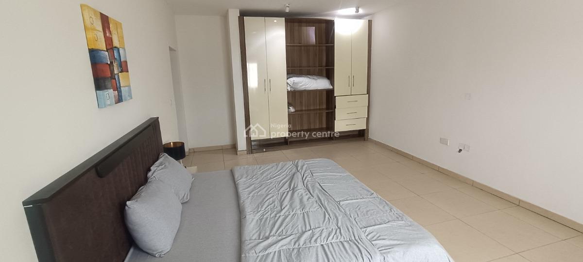 Exquisitely Furnished 3 Bedroom with Bq, Lugard Avenue, Ikoyi, Old Ikoyi, Ikoyi, Lagos, Flat / Apartment for Rent