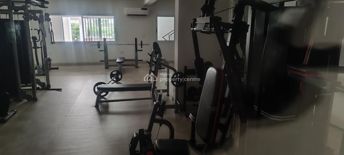 Exquisitely Furnished 3 Bedroom with Bq, Lugard Avenue, Ikoyi, Old Ikoyi, Ikoyi, Lagos, Flat / Apartment for Rent