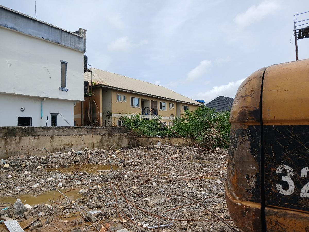 Early Bird Offer for 4 Bedrooms Terraced Duplex, The Luxe 2, Thomas Estate, Ajah, Lagos, Terraced Duplex for Sale