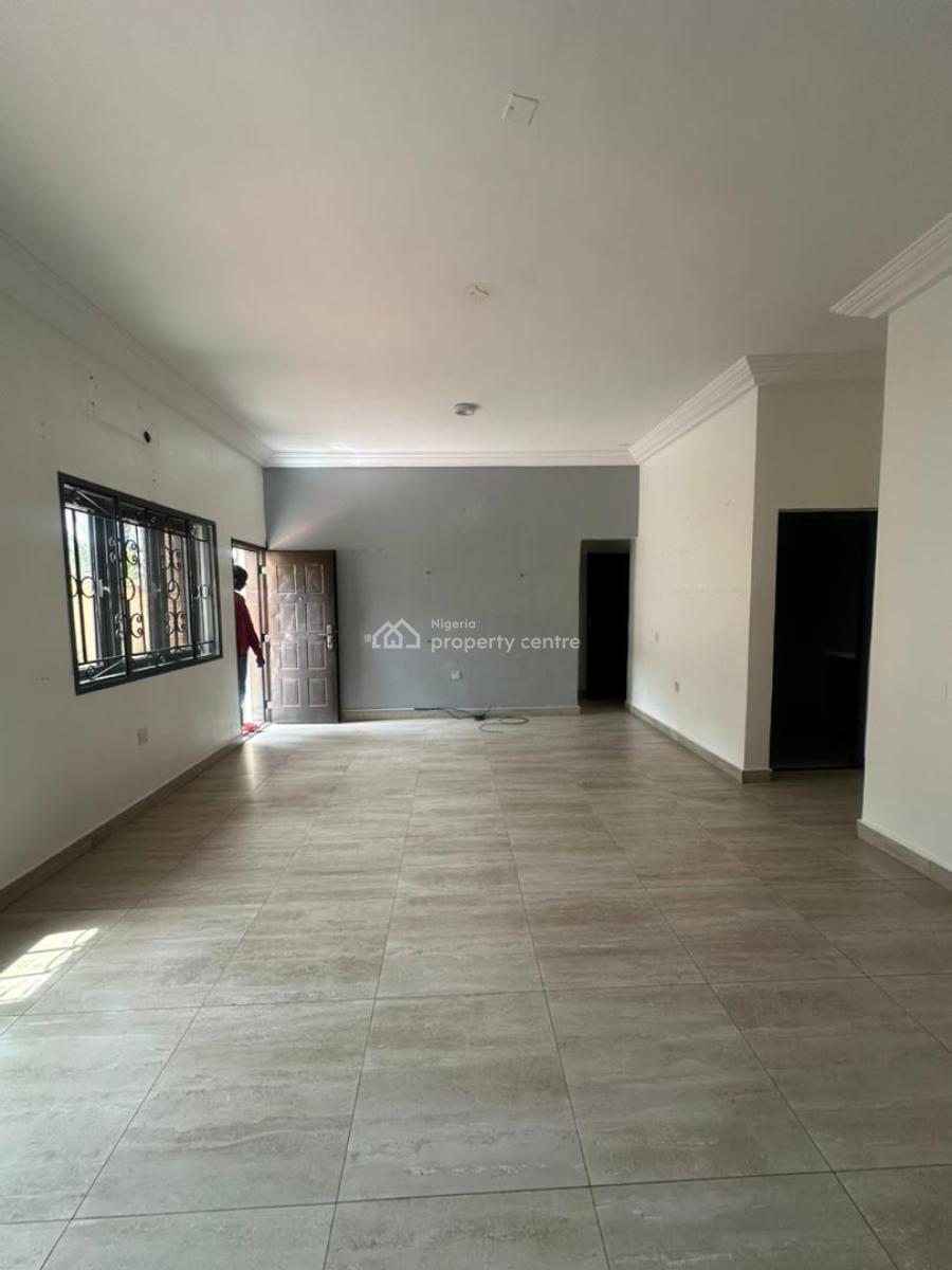 𝐌𝐀𝐈𝐍𝐓𝐀𝐈𝐍𝐄𝐃 3 𝐁𝐄𝐃𝐑𝐎𝐎𝐌 𝐀𝐏𝐀𝐑𝐓𝐌𝐄𝐍𝐓, Lekki Phase 1, Lekki, Lagos, Flat / Apartment for Rent