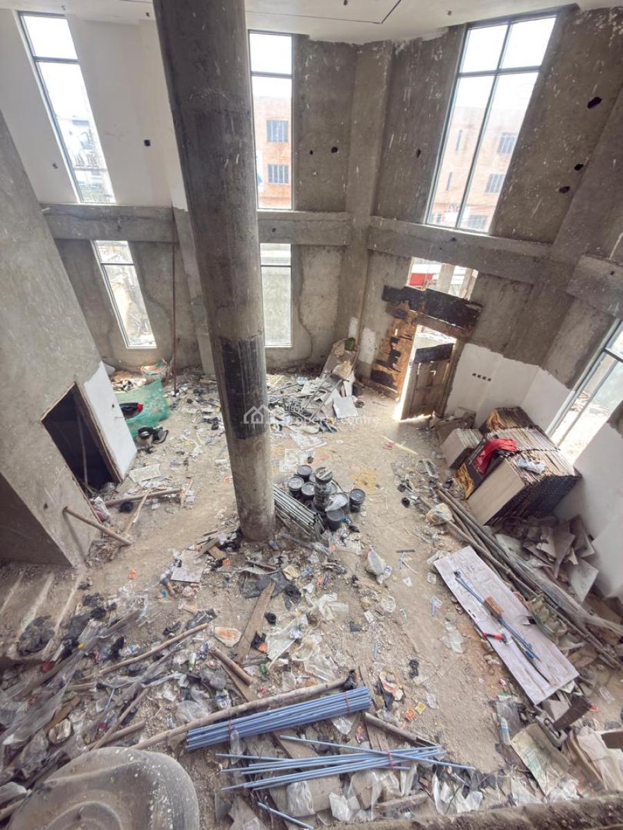 Contemporary Apartments, Chevron, Lekki, Lagos, Flat / Apartment for Sale