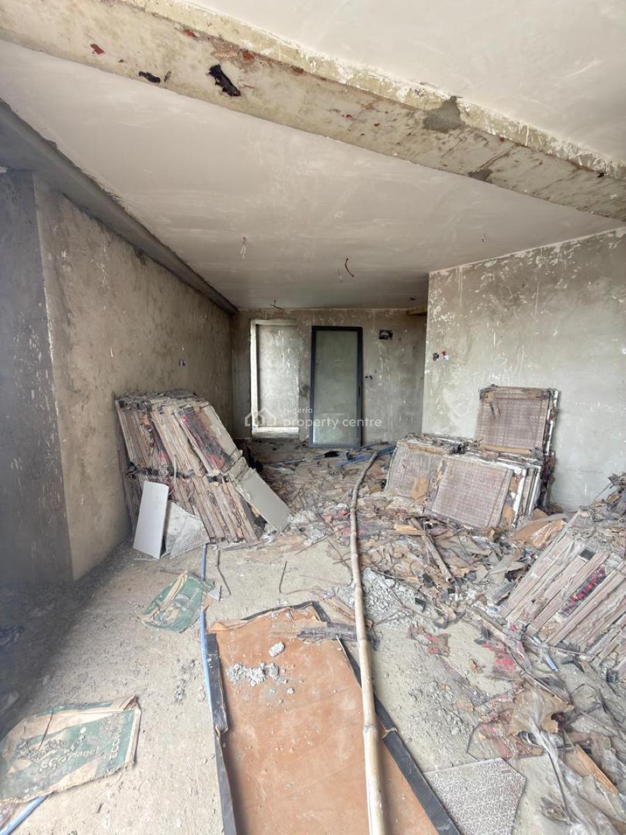 Contemporary Apartments, Chevron, Lekki, Lagos, Flat / Apartment for Sale