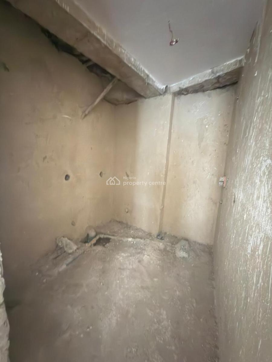 Contemporary Apartments, Chevron, Lekki, Lagos, Flat / Apartment for Sale