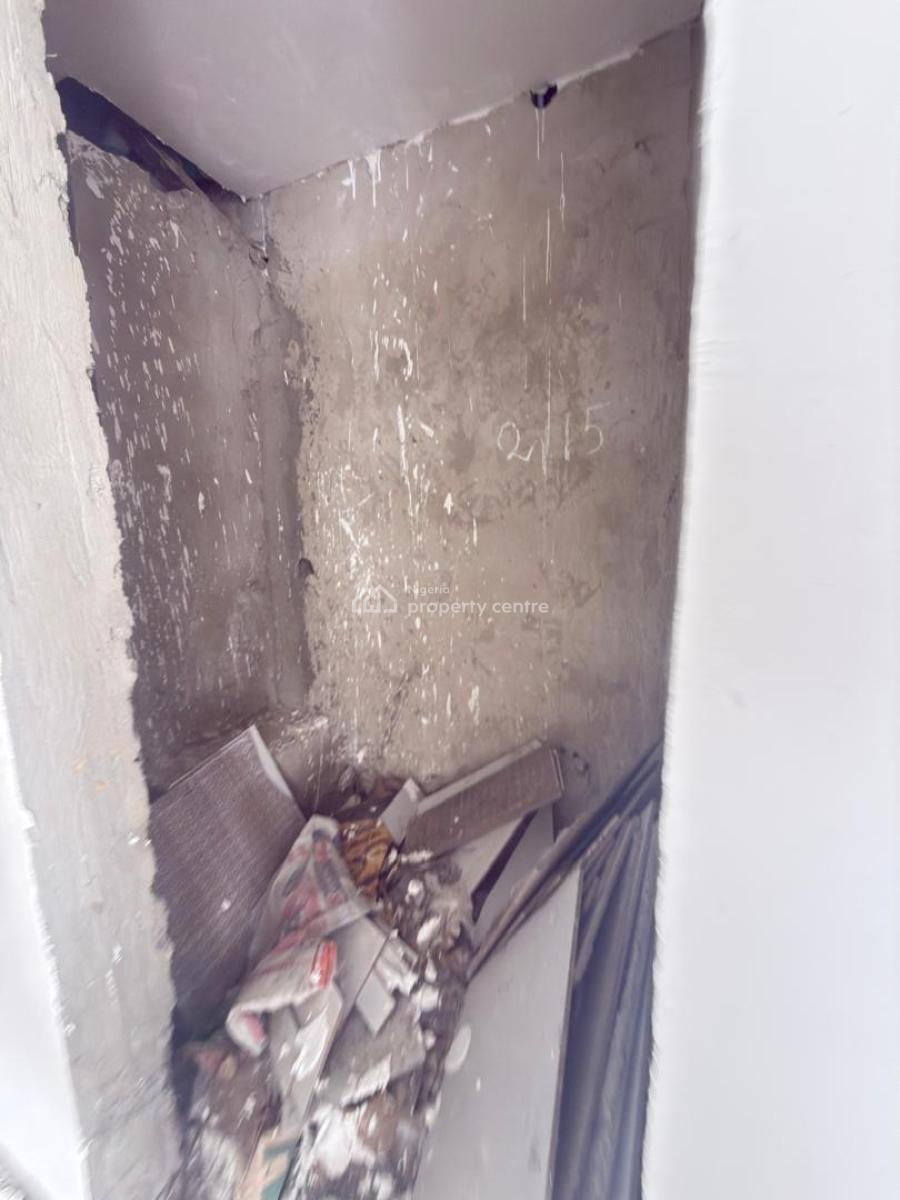 Contemporary Apartments, Chevron, Lekki, Lagos, Flat / Apartment for Sale