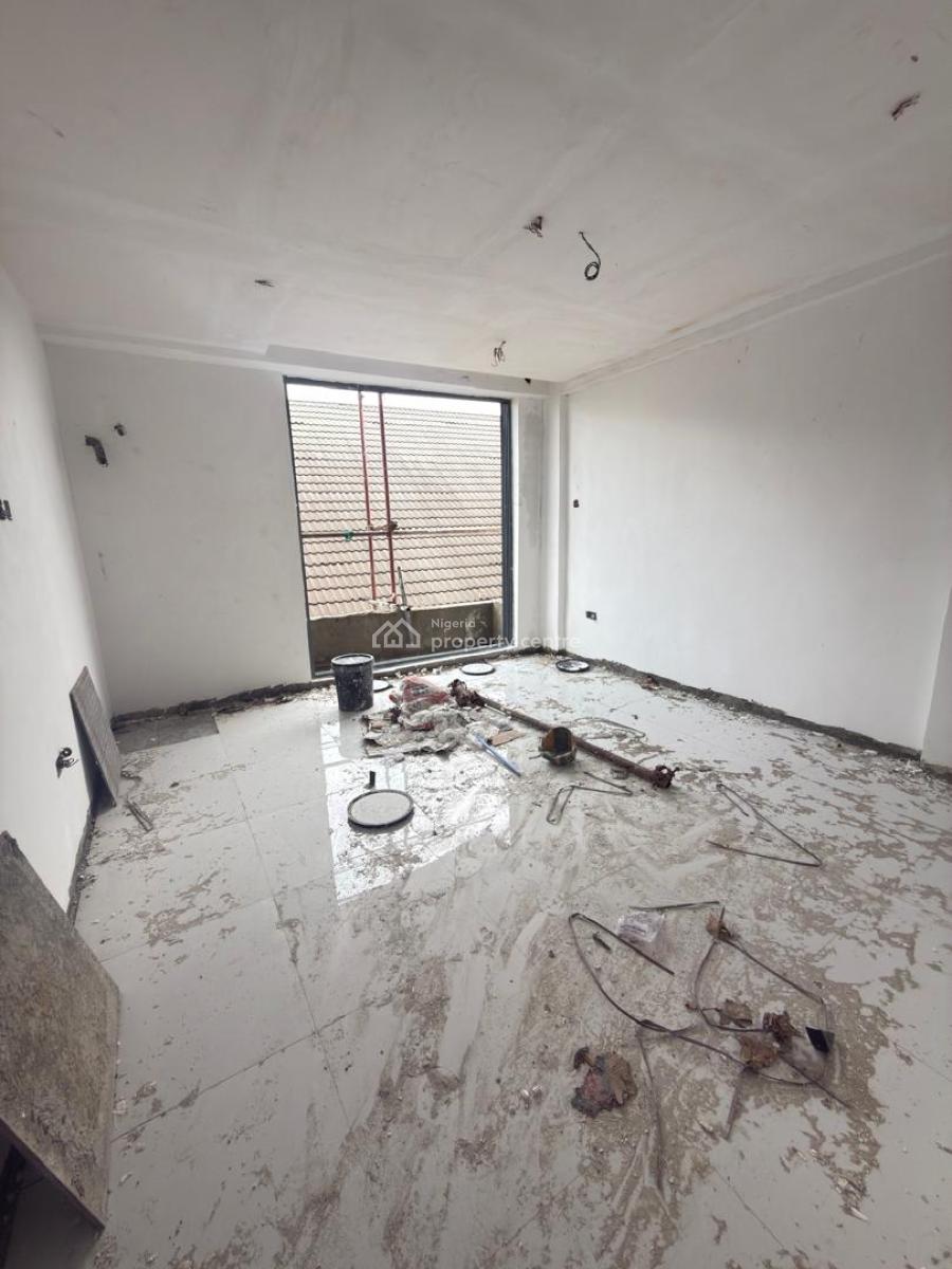 Contemporary Apartments, Chevron, Lekki, Lagos, Flat / Apartment for Sale