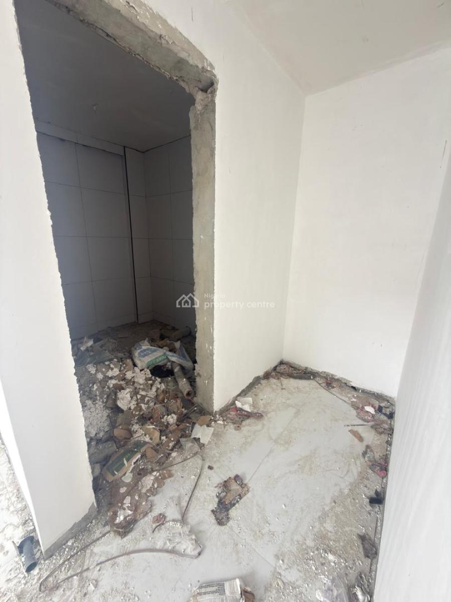 Contemporary Apartments, Chevron, Lekki, Lagos, Flat / Apartment for Sale