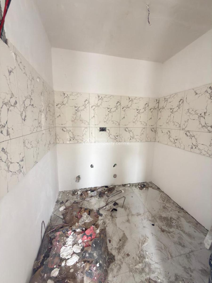 Contemporary Apartments, Chevron, Lekki, Lagos, Flat / Apartment for Sale