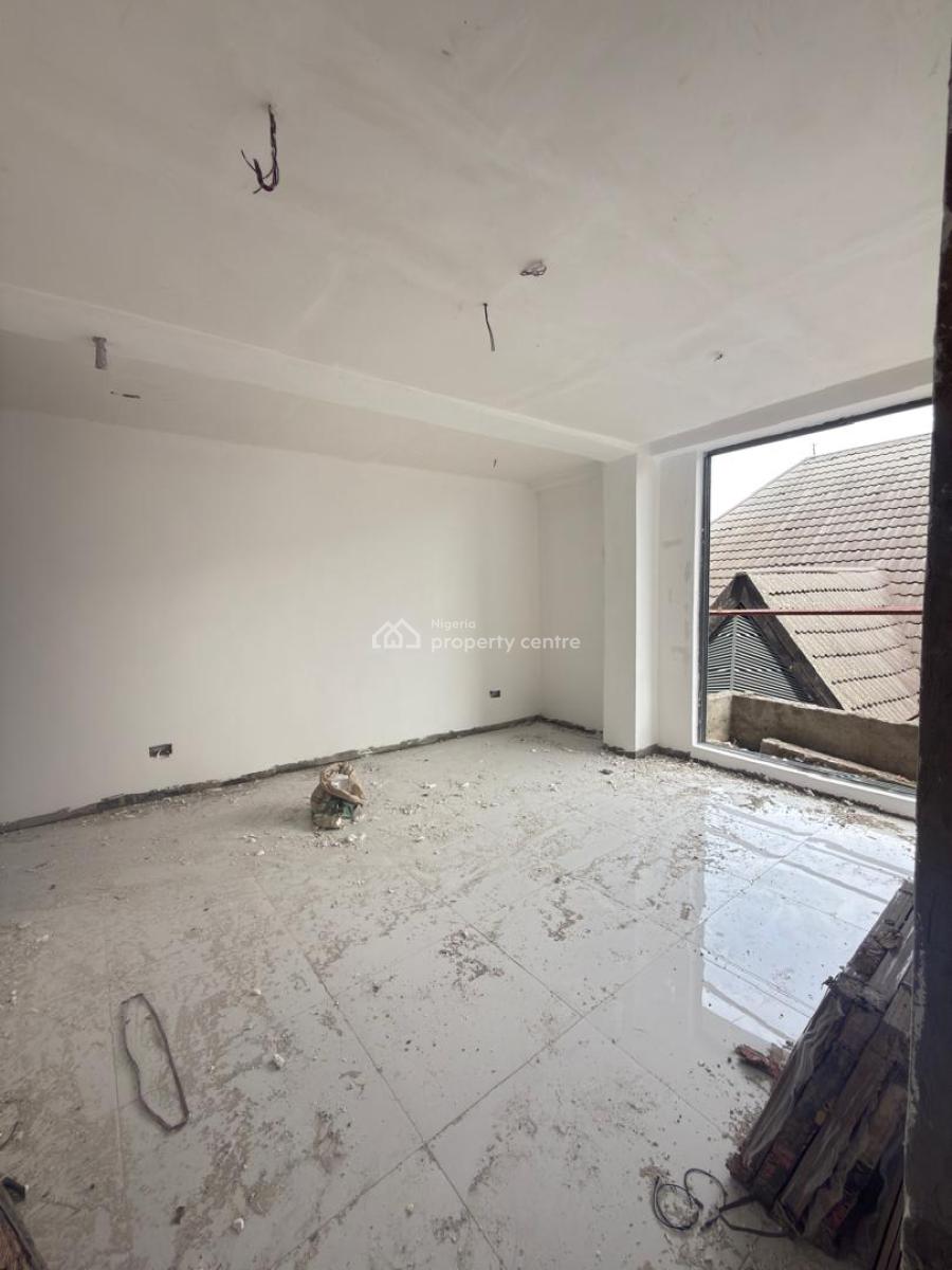 Contemporary Apartments, Chevron, Lekki, Lagos, Flat / Apartment for Sale