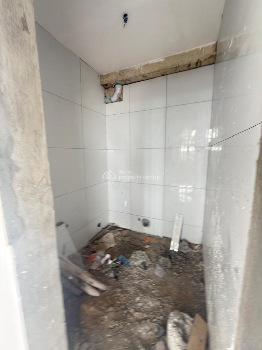 Contemporary Apartments, Chevron, Lekki, Lagos, Flat / Apartment for Sale