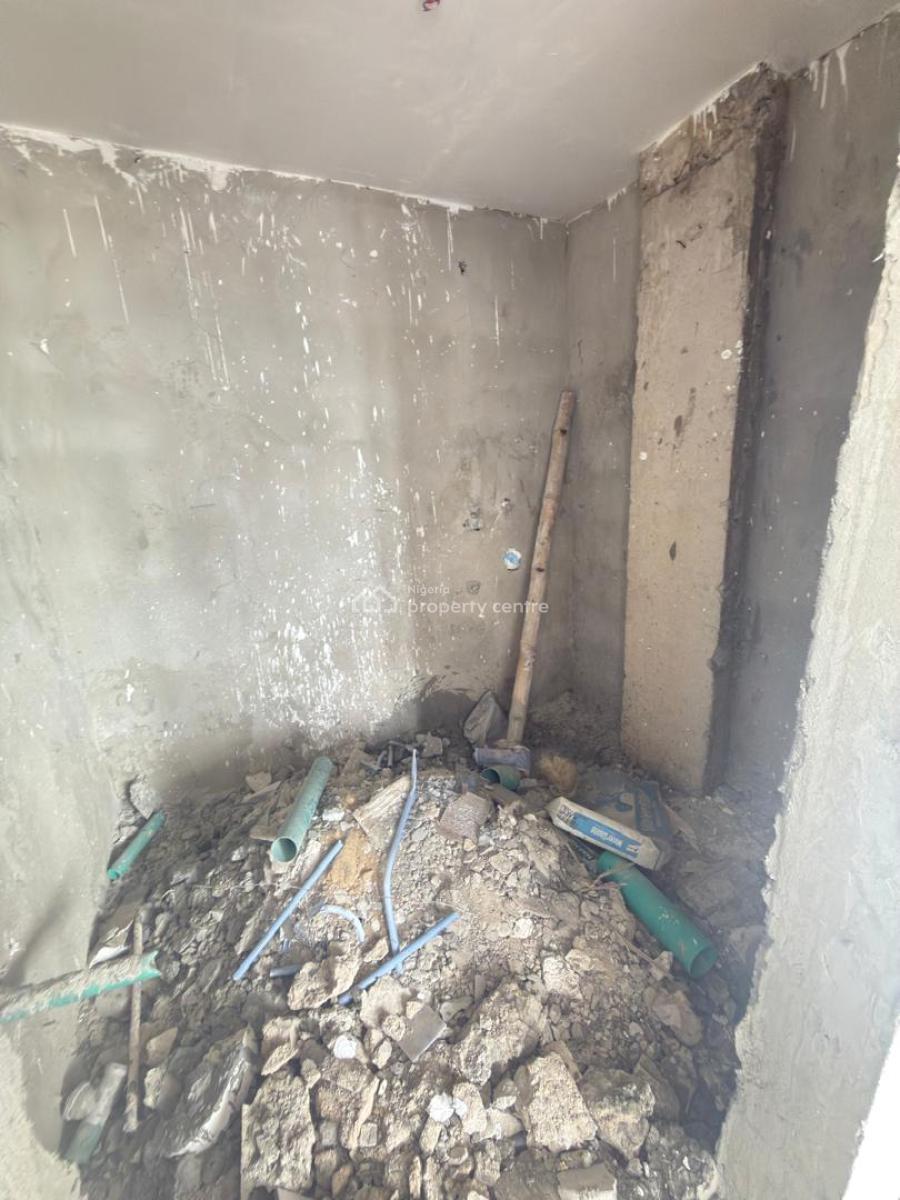 Contemporary Apartments, Chevron, Lekki, Lagos, Flat / Apartment for Sale