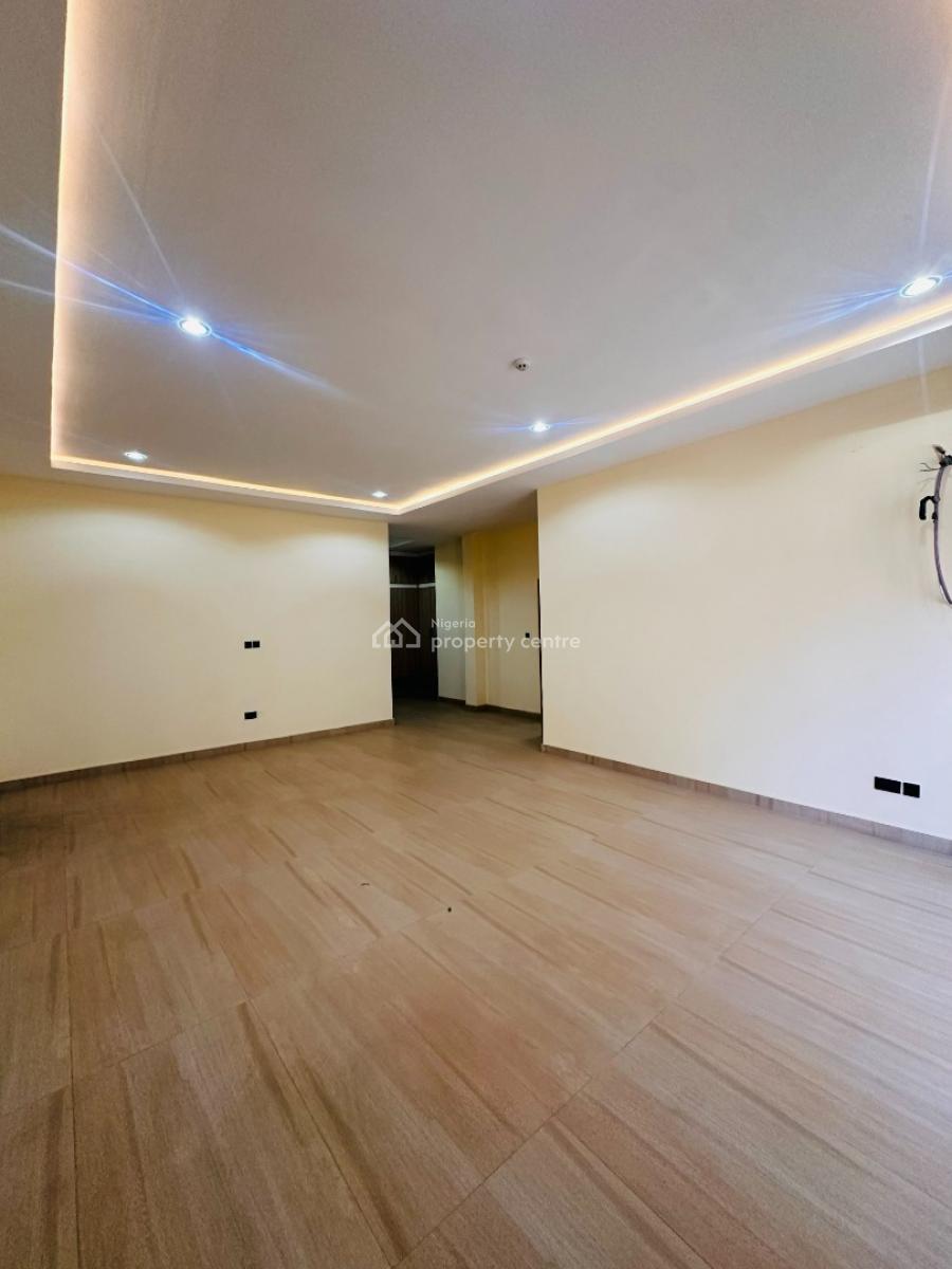 Luxury 6-bedroom Detached Duplex with 2 Bed Bq and Swimming Pool, Guzape District, Abuja, Detached Duplex for Sale