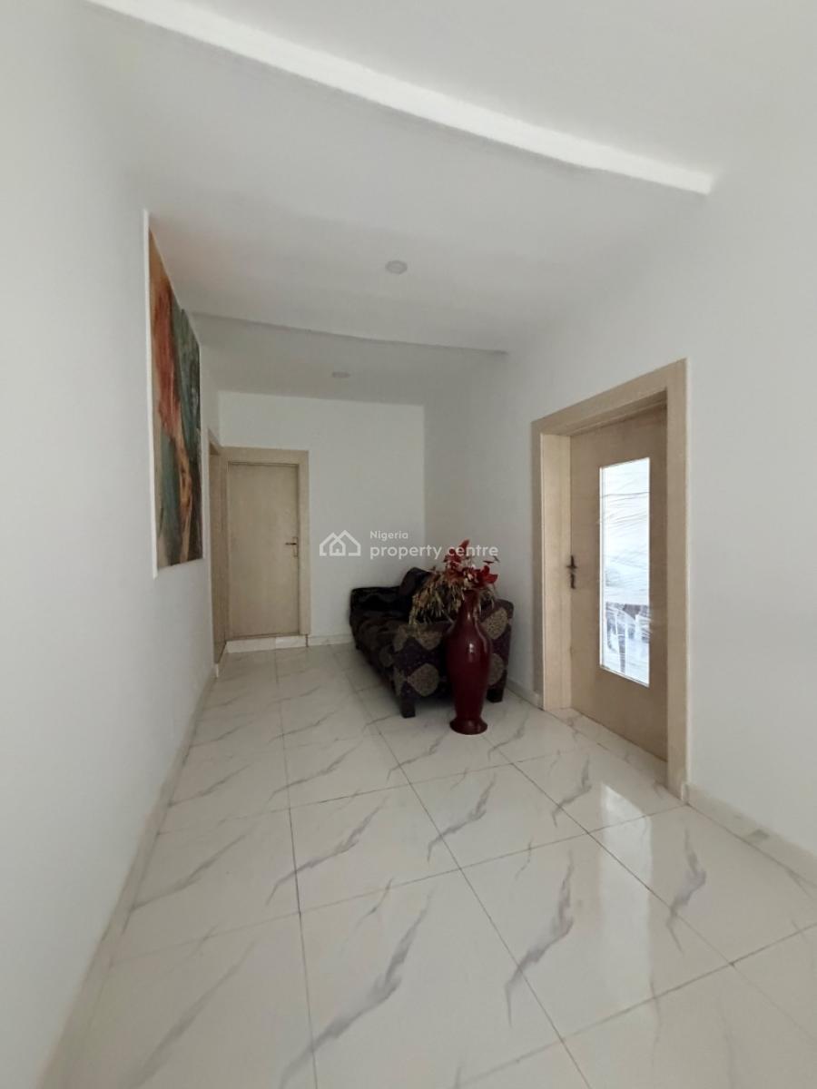 Most Spaciously Built Distress 5 Bedroom Fully Detached with Mini Flat, Maryland, Lagos, Detached Duplex for Sale