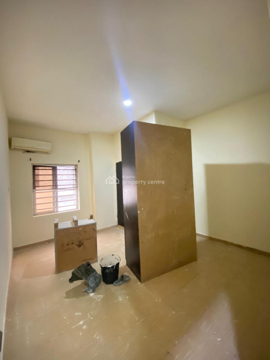 Beautiful 3 Bedroom Apartment, Osapa, Lekki, Lagos, Flat / Apartment for Rent