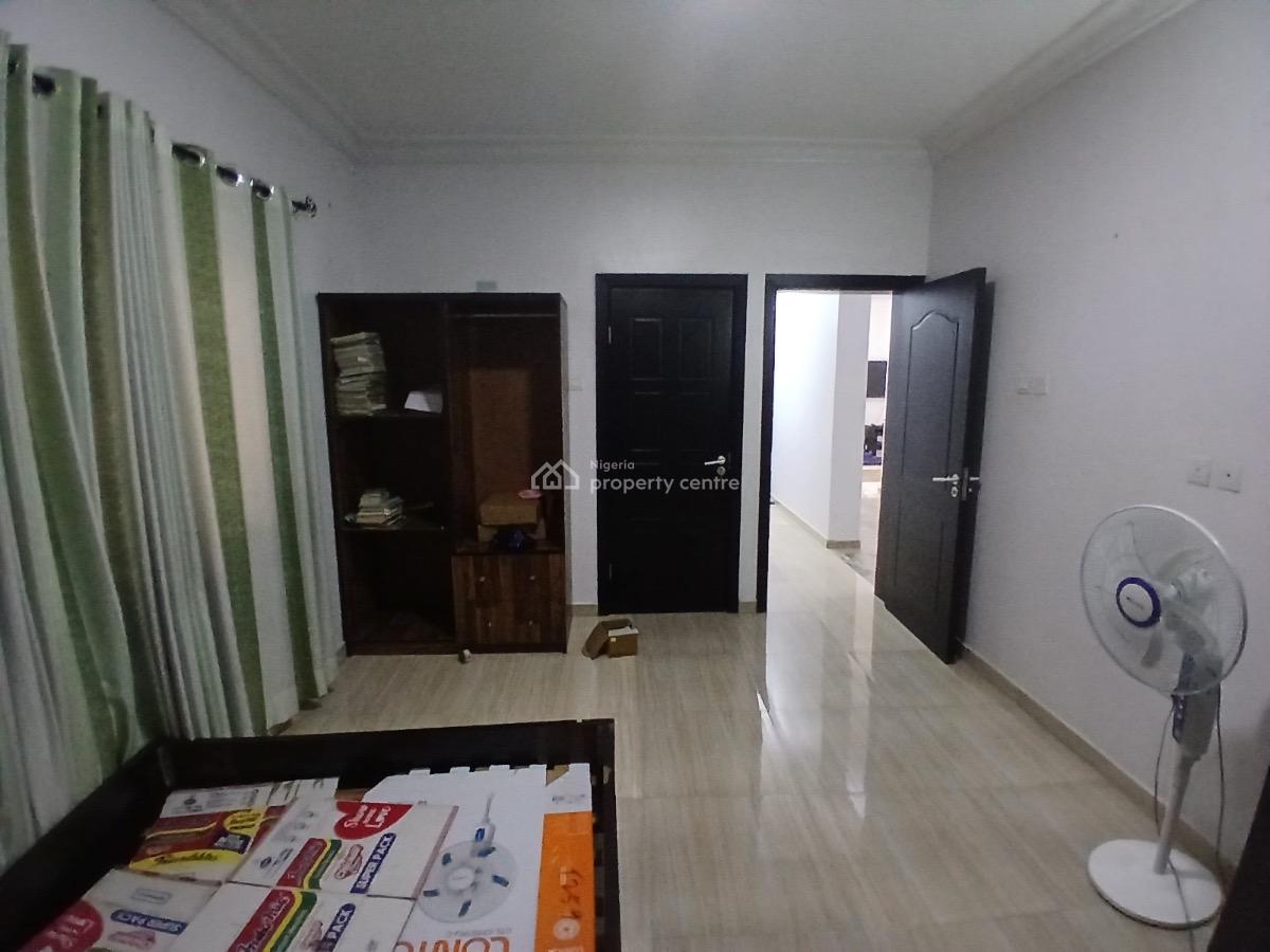 Luxury 5 Bedroom Fully Detached Duplex, Beside Shoprite, Sangotedo, Ajah, Lagos, Flat / Apartment for Rent