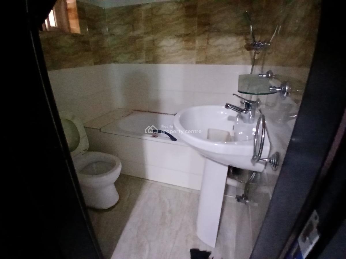 Luxury 5 Bedroom Fully Detached Duplex, Beside Shoprite, Sangotedo, Ajah, Lagos, Flat / Apartment for Rent