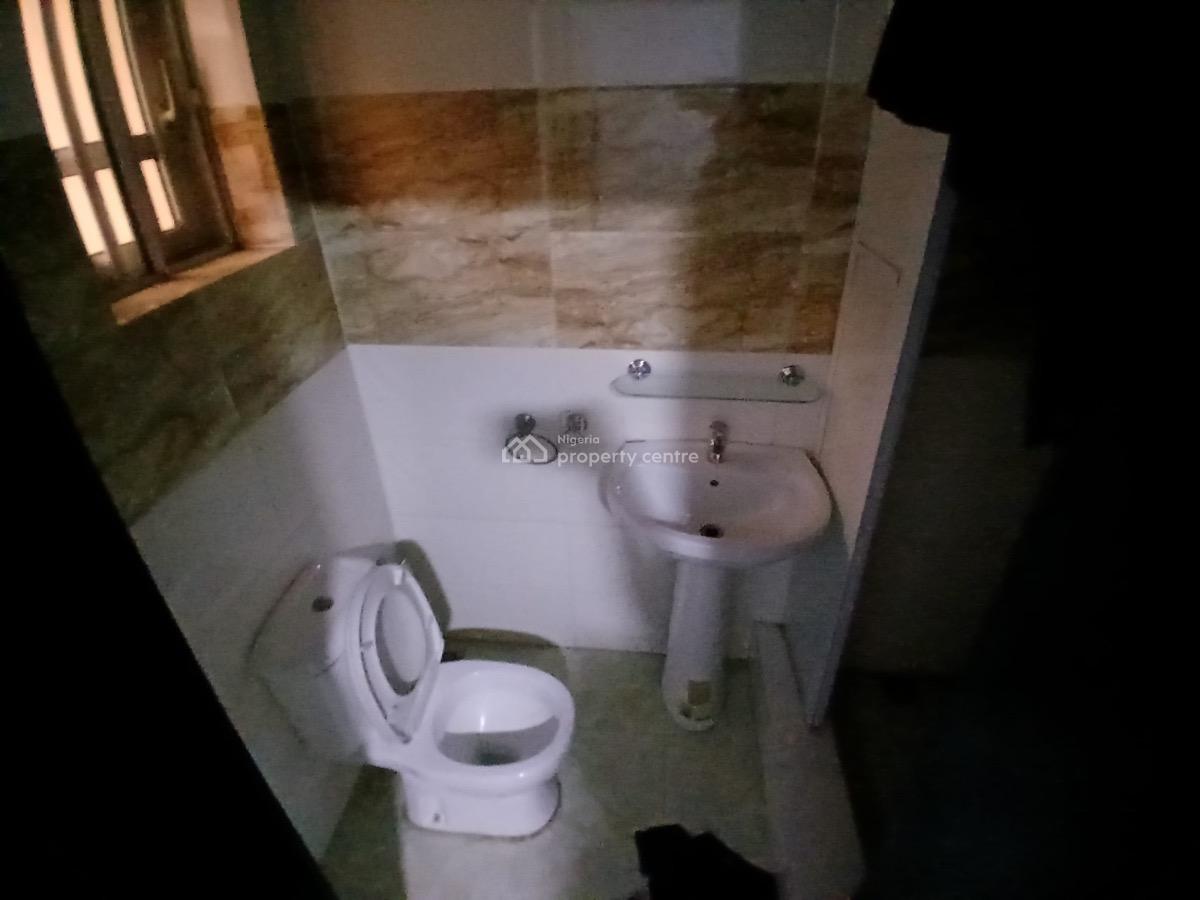 Luxury 5 Bedroom Fully Detached Duplex, Beside Shoprite, Sangotedo, Ajah, Lagos, Flat / Apartment for Rent