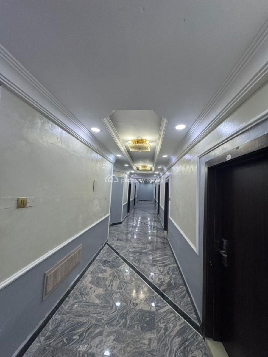 62 Rooms Hotel Rooms in Lekki Phase 1, Maruwa Area in Lekki Phase 1, Lekki Phase 1, Lekki, Lagos, Hotel / Guest House for Sale