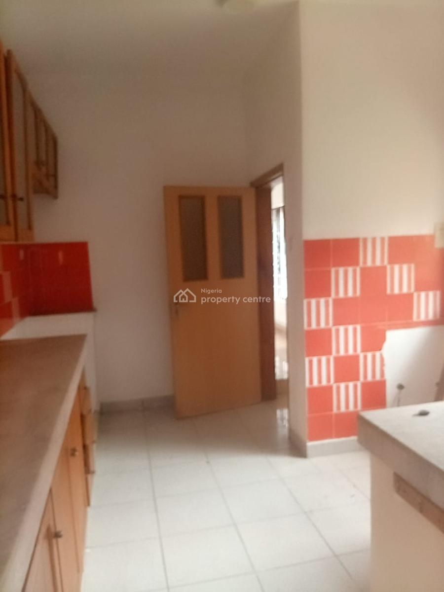 4 Bedroom Duplex with a Service Quater, Lekki Phase 1, Lekki, Lagos, Office Space for Rent