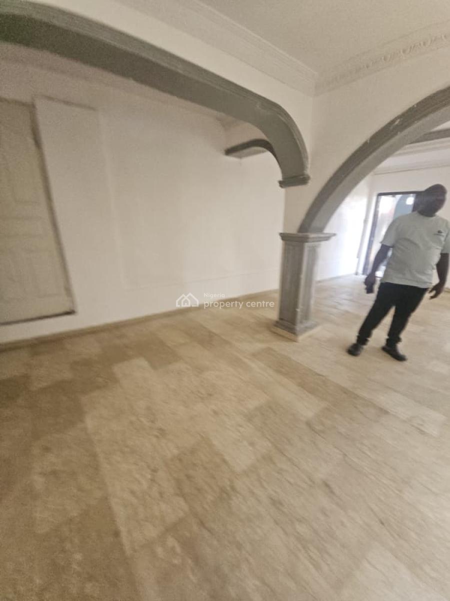 2 Bedroom Apartment in a Secured Estate, Omole Phase 2, Ikeja, Lagos, Flat / Apartment for Rent