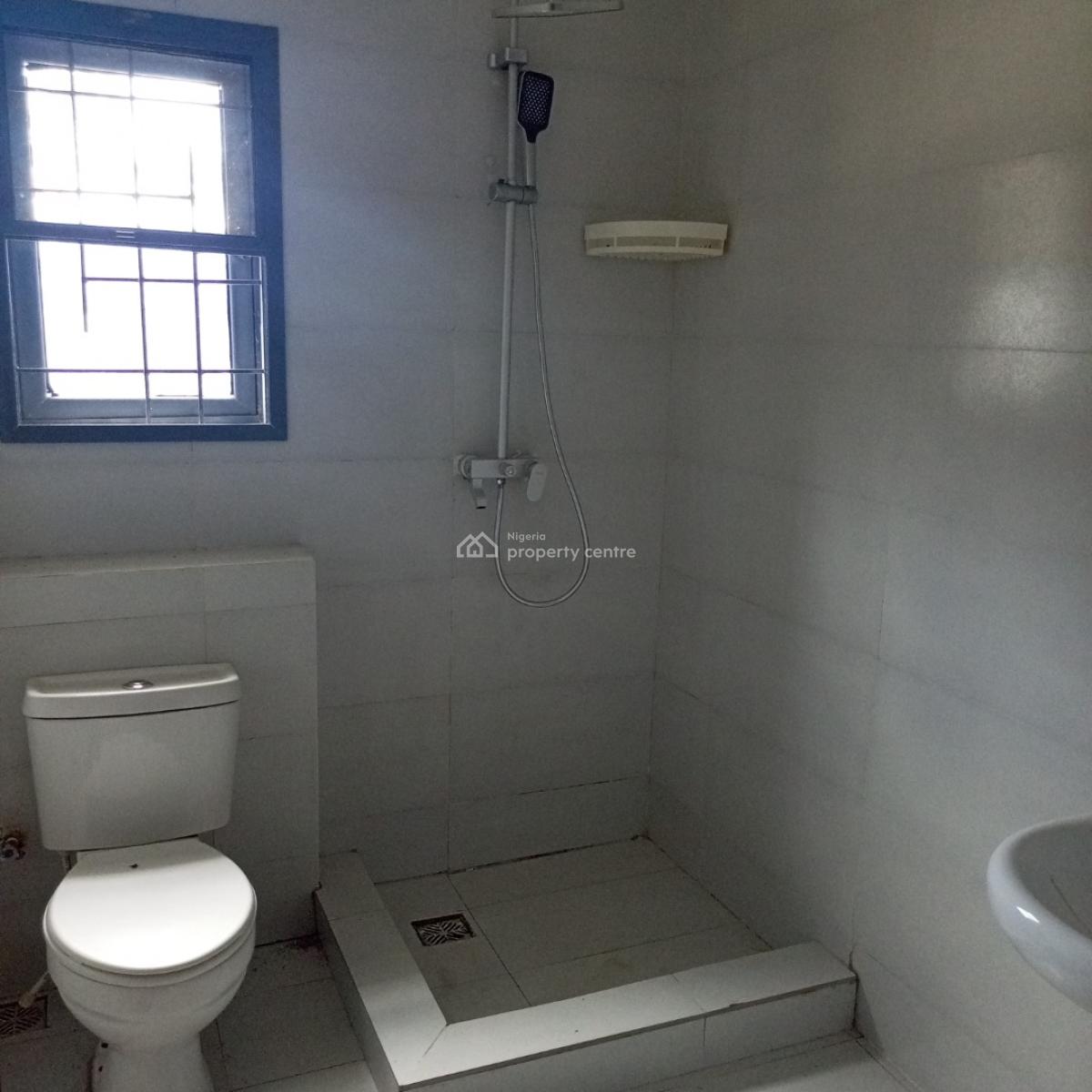 Spacious and Standard 3bedroom Apartment, Marshy Hill Estate Ado Road, Ado, Ajah, Lagos, Flat / Apartment for Rent