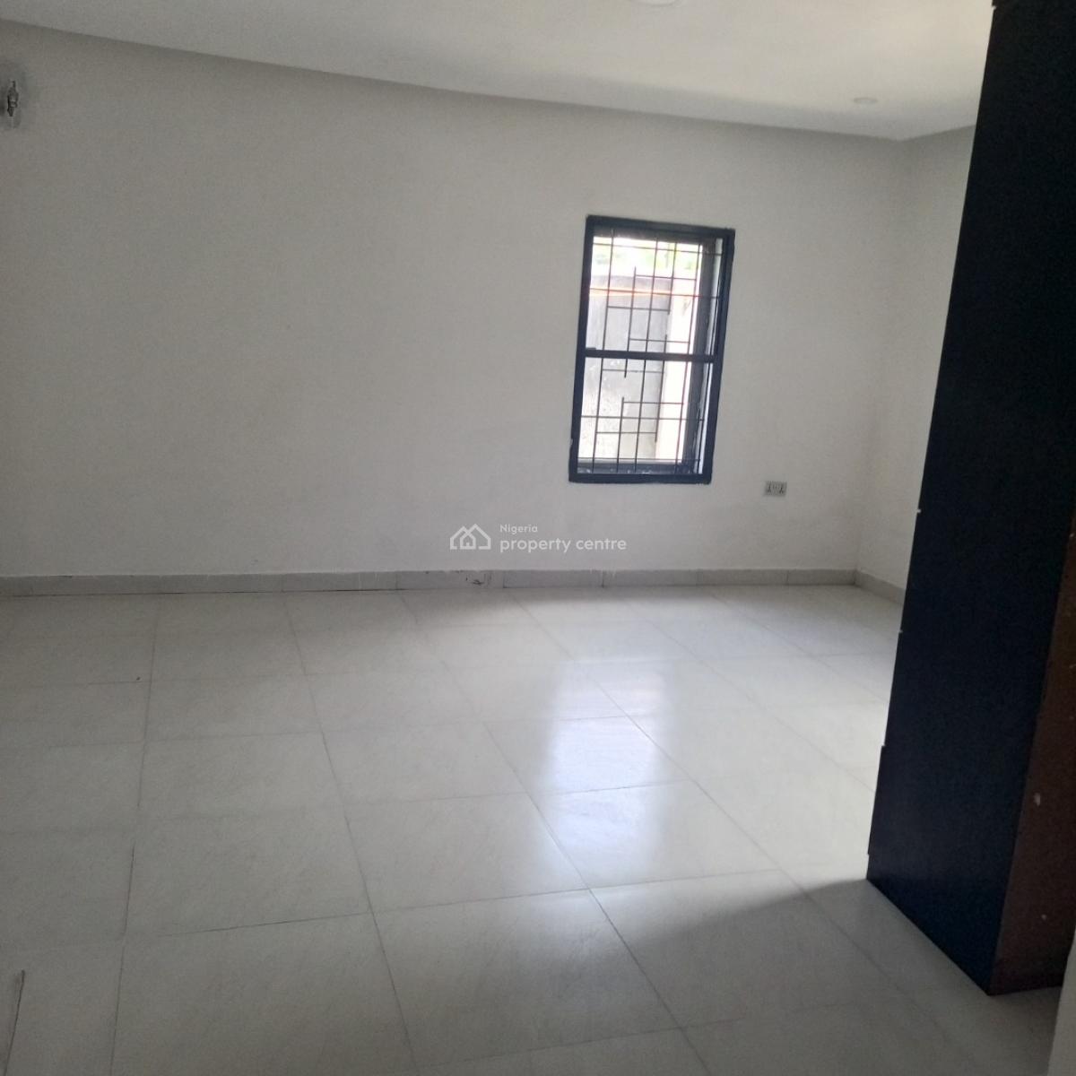 Spacious and Standard 3bedroom Apartment, Marshy Hill Estate Ado Road, Ado, Ajah, Lagos, Flat / Apartment for Rent