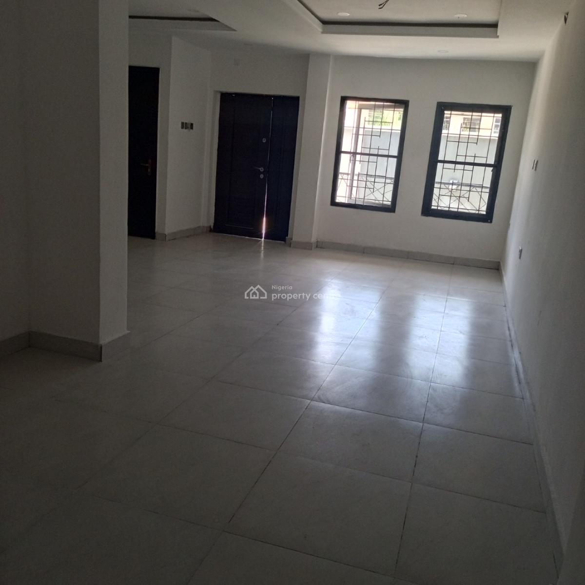 Spacious and Standard 3bedroom Apartment, Marshy Hill Estate Ado Road, Ado, Ajah, Lagos, Flat / Apartment for Rent
