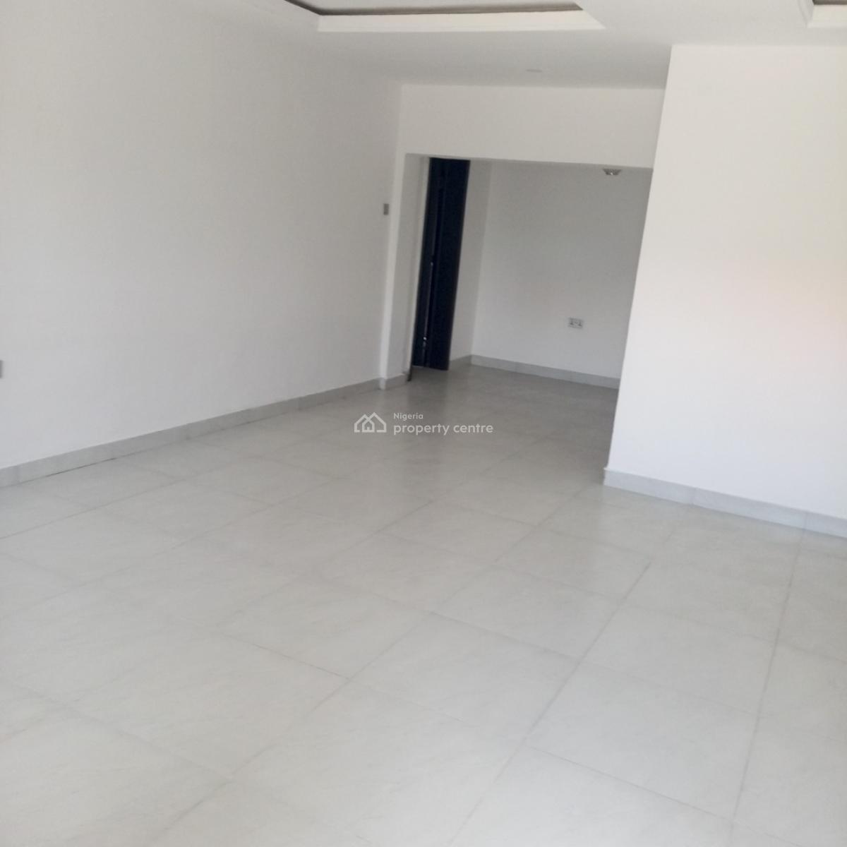 Spacious and Standard 3bedroom Apartment, Marshy Hill Estate Ado Road, Ado, Ajah, Lagos, Flat / Apartment for Rent