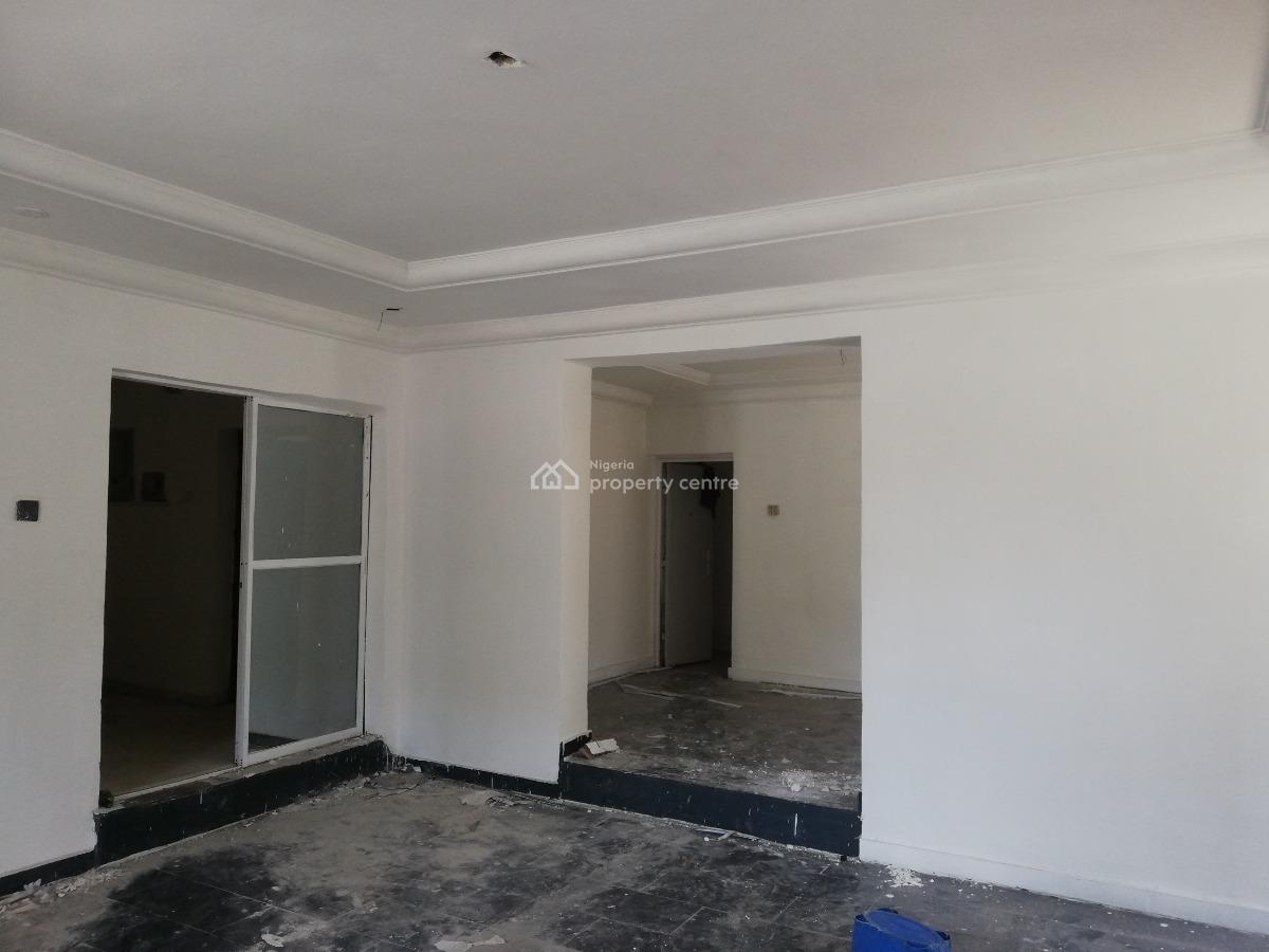 Premium 5-bedroom Fully Detached Duplex, Chevron, Lekki, Lagos, Detached Duplex for Sale