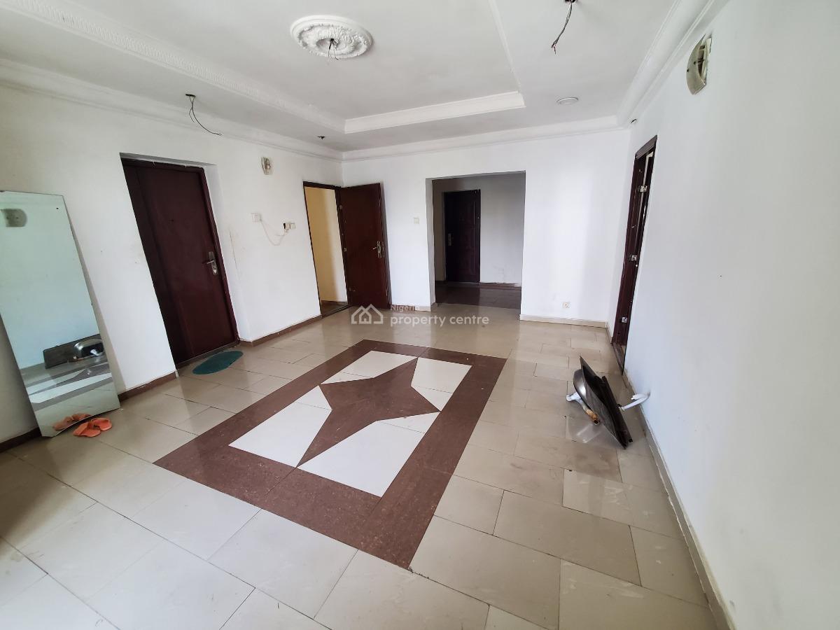 Premium 5-bedroom Fully Detached Duplex, Chevron, Lekki, Lagos, Detached Duplex for Sale