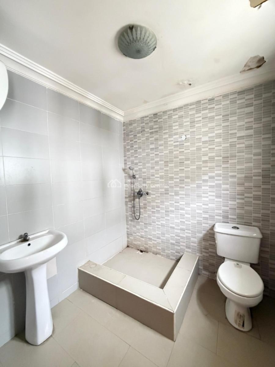 a Well-maintained and Spacious 4-bedroom Semi-detached Duplex with Bq, Megamound, Lekki County, Ikota, Lagos State., Ikota, Lekki, Lagos, Semi-detached Duplex for Sale