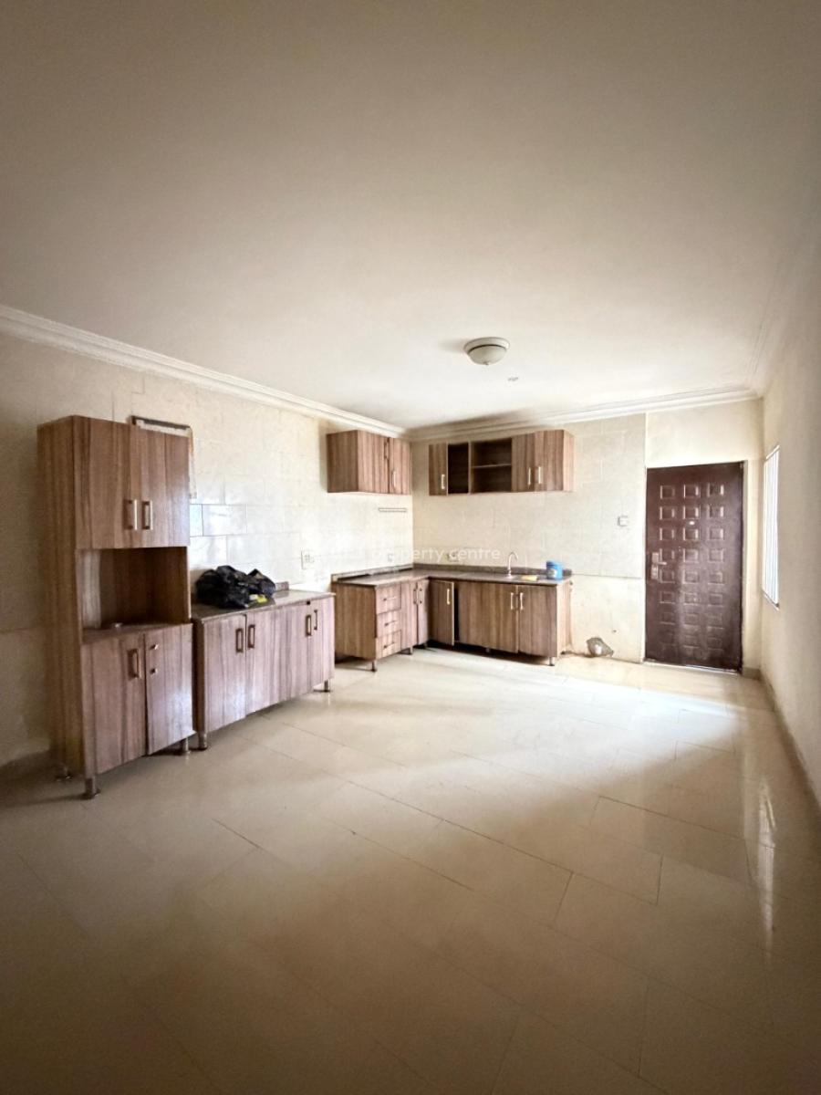 a Well-maintained and Spacious 4-bedroom Semi-detached Duplex with Bq, Megamound, Lekki County, Ikota, Lagos State., Ikota, Lekki, Lagos, Semi-detached Duplex for Sale