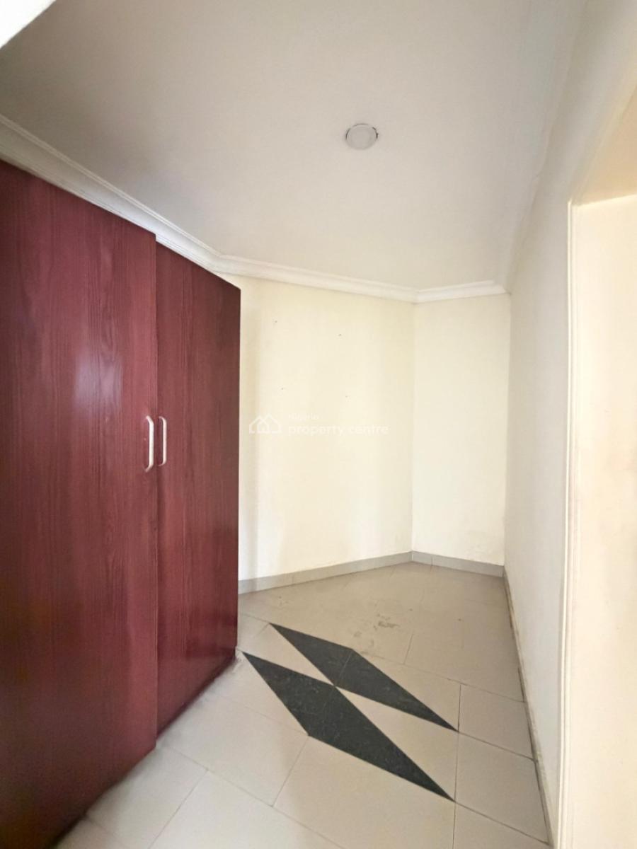 a Well-maintained and Spacious 4-bedroom Semi-detached Duplex with Bq, Megamound, Lekki County, Ikota, Lagos State., Ikota, Lekki, Lagos, Semi-detached Duplex for Sale