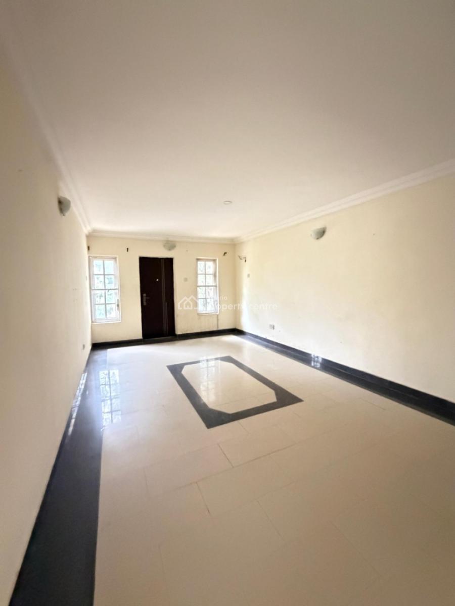 a Well-maintained and Spacious 4-bedroom Semi-detached Duplex with Bq, Megamound, Lekki County, Ikota, Lagos State., Ikota, Lekki, Lagos, Semi-detached Duplex for Sale