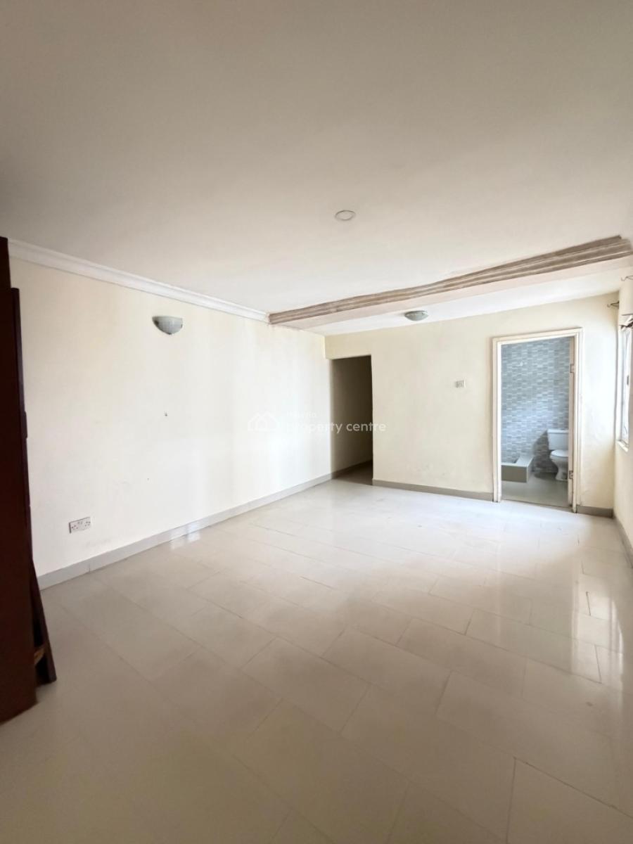 a Well-maintained and Spacious 4-bedroom Semi-detached Duplex with Bq, Megamound, Lekki County, Ikota, Lagos State., Ikota, Lekki, Lagos, Semi-detached Duplex for Sale