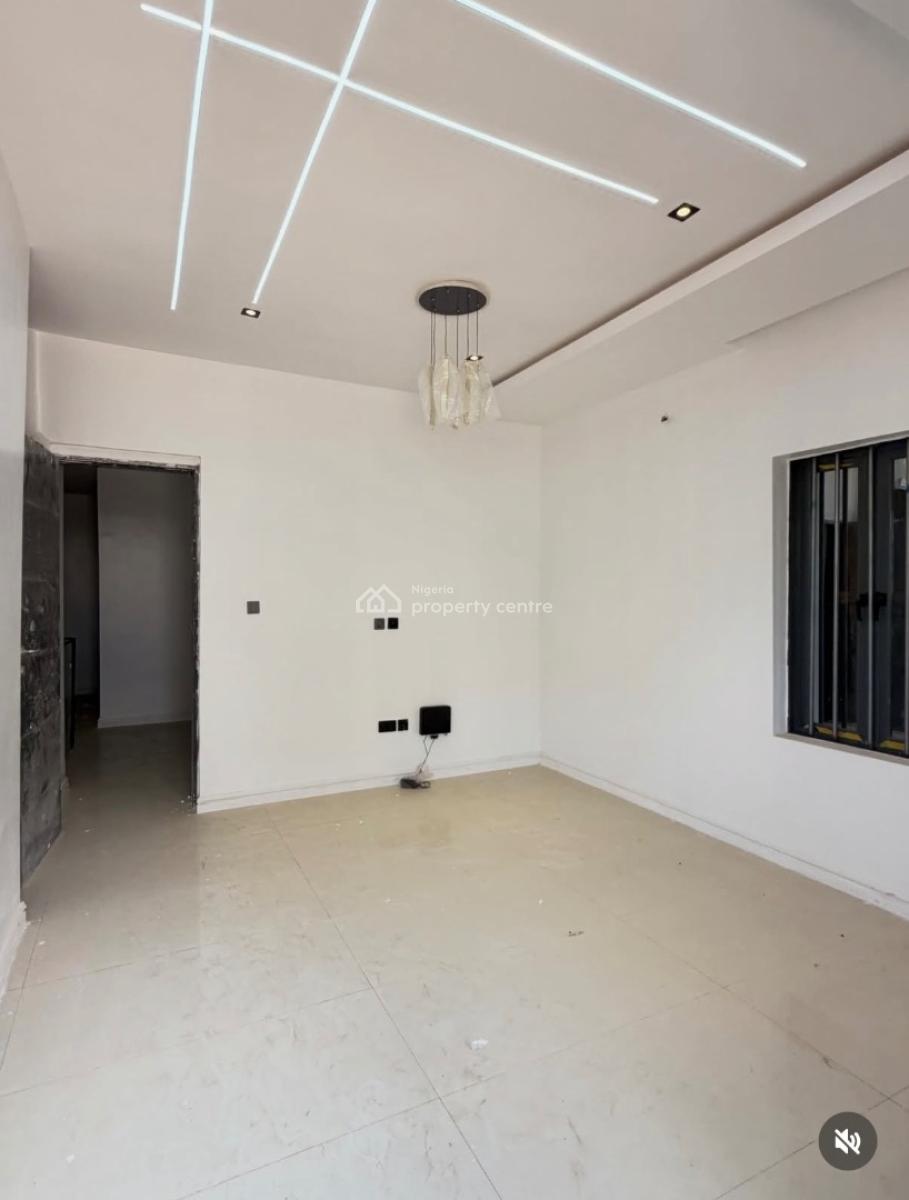 Exquisite 4bedroom Terrace Duplex with Bq, Mpape, Maitama 2, Maitama District, Abuja, Terraced Duplex for Rent