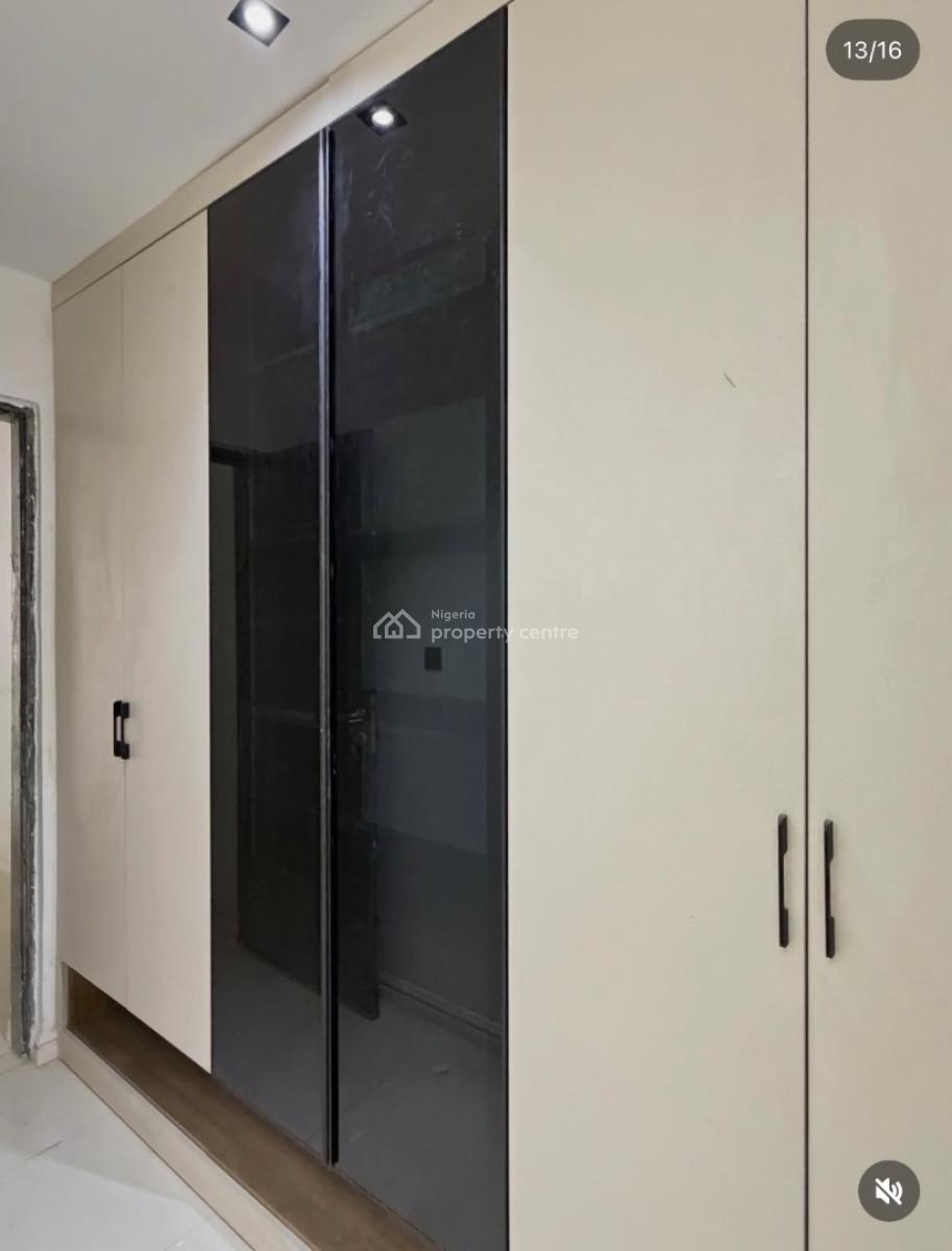 Exquisite 4bedroom Terrace Duplex with Bq, Mpape, Maitama 2, Maitama District, Abuja, Terraced Duplex for Rent